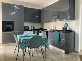 Casa mosaico IUN R9770